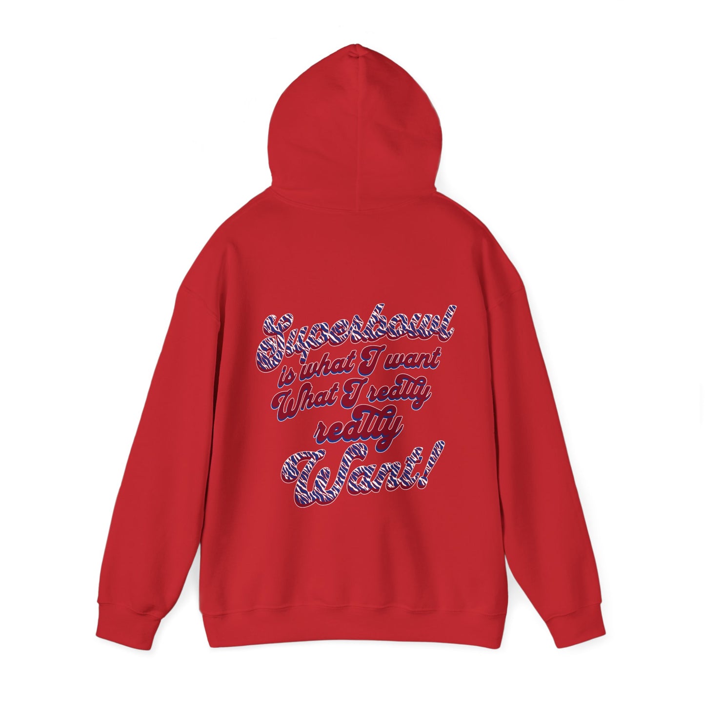 Spice Up you Life Mafia Hoodie