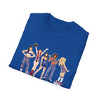 Spice Up you Life Mafia T-Shirt
