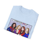 The Buffalo Football Plastics T-Shirt