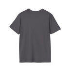 The Buffalo Football Plastics T-Shirt