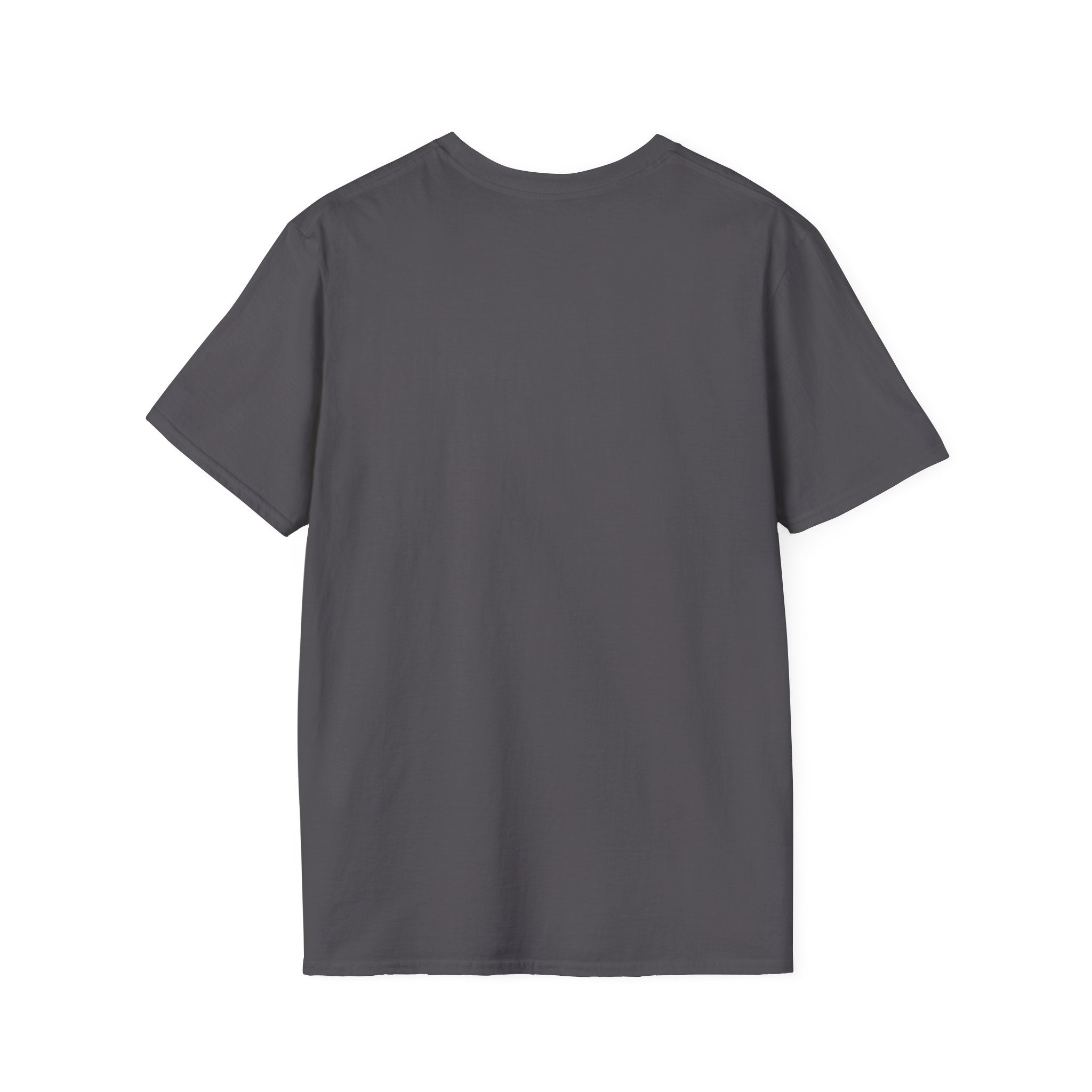 The Buffalo Football Plastics T-Shirt