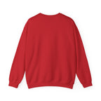 The Buffalo Football Plastics Crewneck Sweatshirt