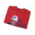 Im Your Daddy JA17 Crewneck Sweatshirt