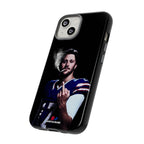 F#@K The Haters Phone Case