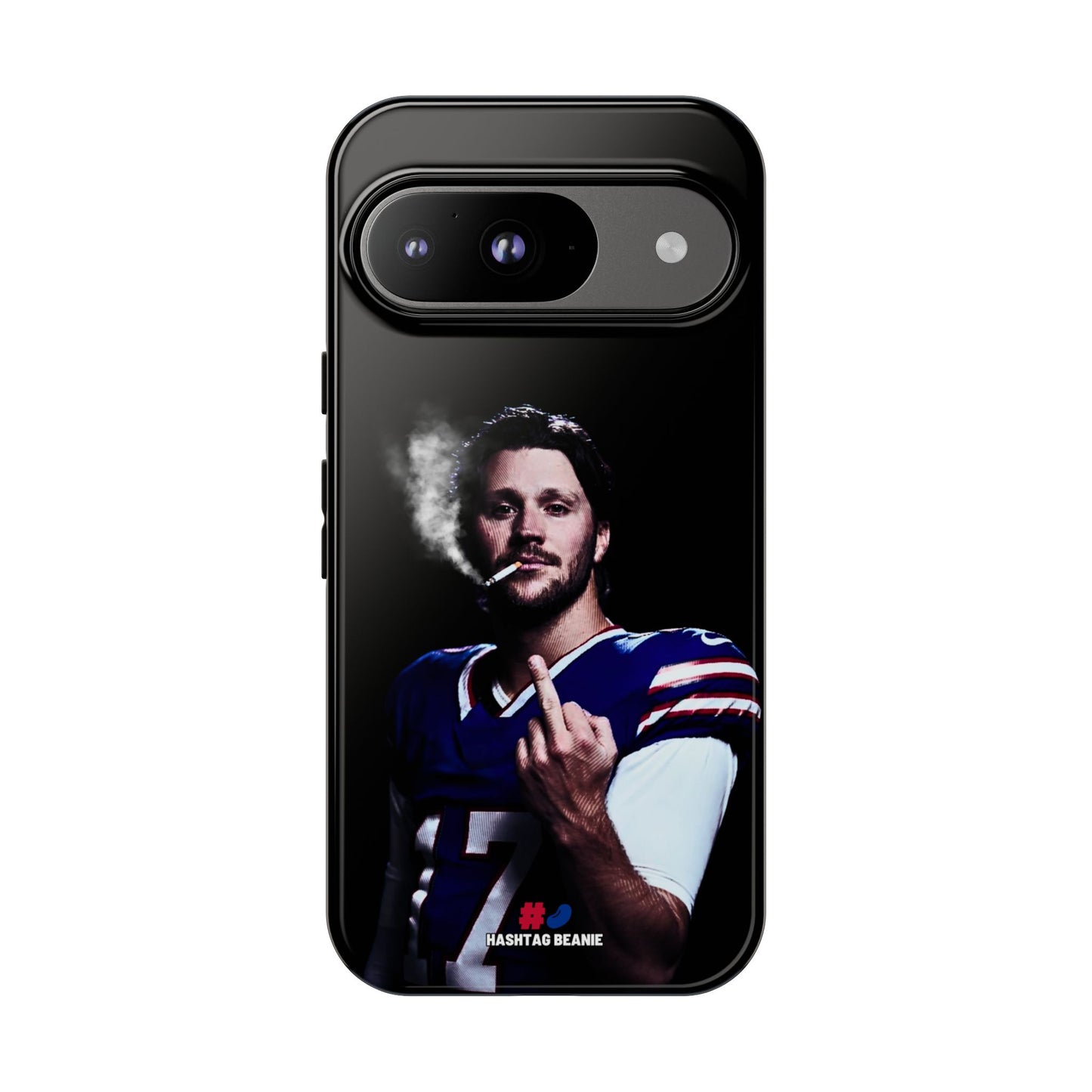 F#@K The Haters Phone Case