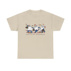 Spooky Billy Let's go Buffalo T-Shirt
