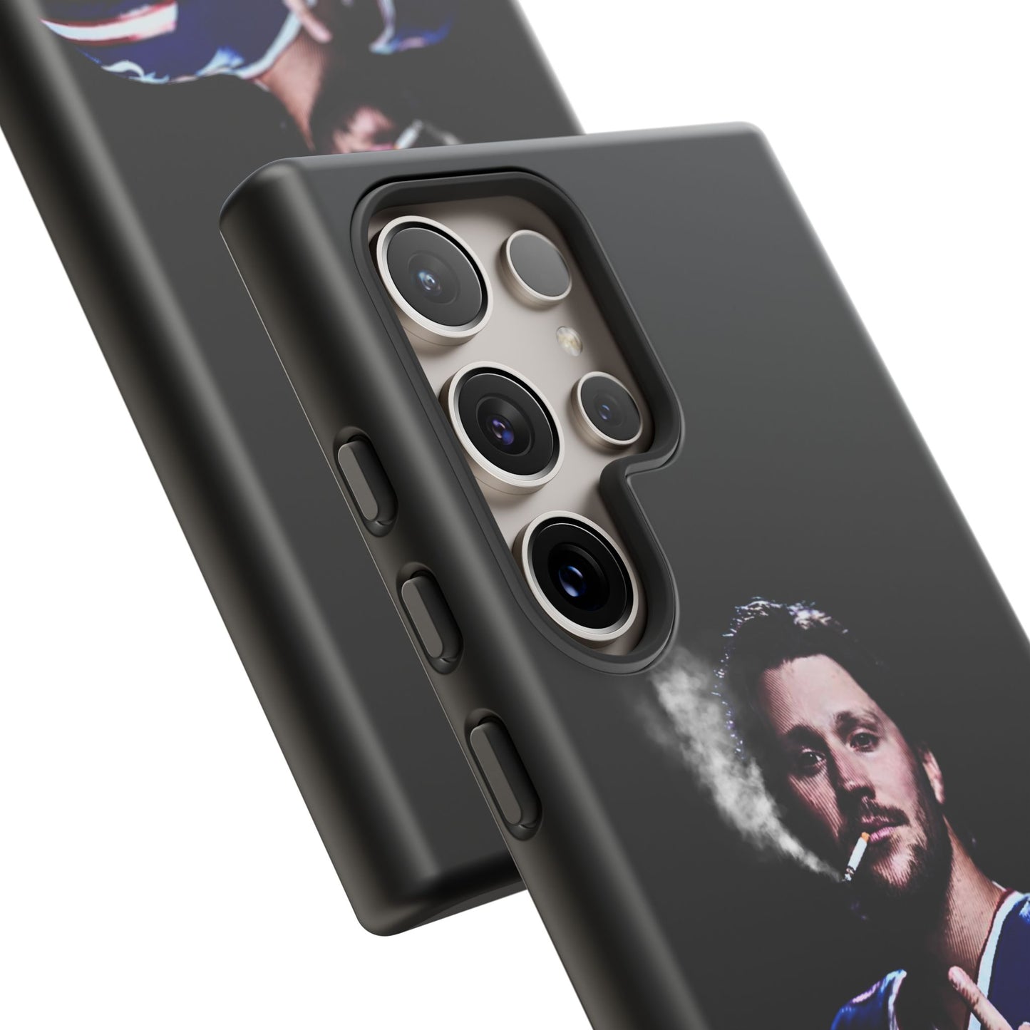 F#@K The Haters Phone Case