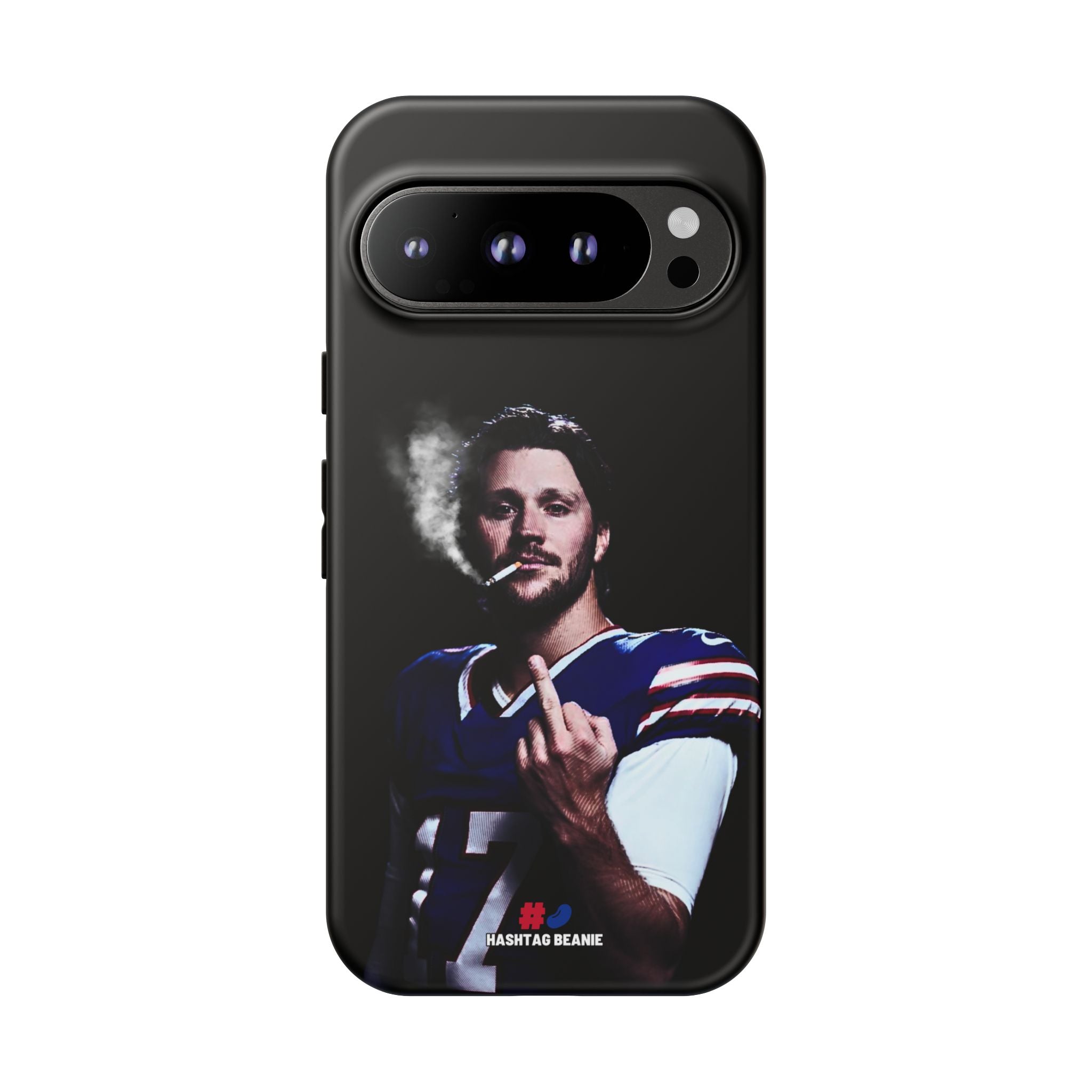F#@K The Haters Phone Case