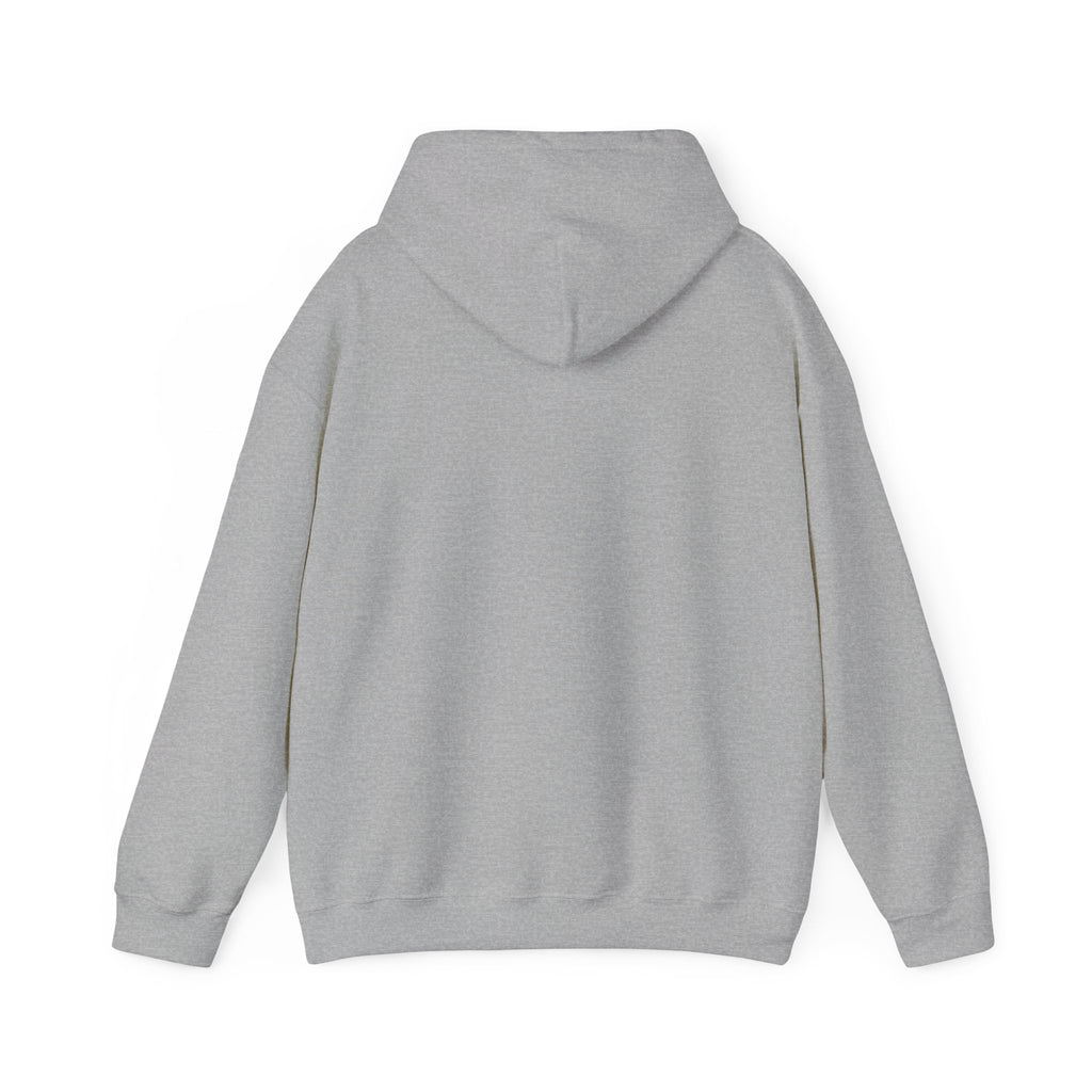 The Buffalo Football Plastics Hoodie Sweatshirt