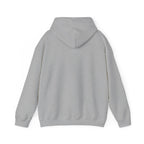 The Buffalo Football Plastics Hoodie Sweatshirt