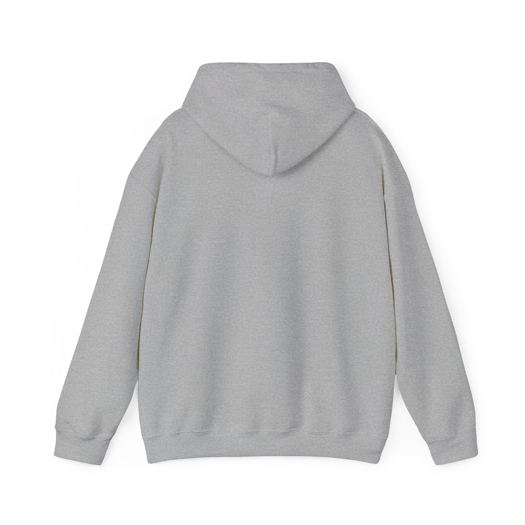 The Buffalo Football Plastics Hoodie Sweatshirt