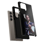 F#@K The Haters Phone Case