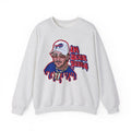 Im Your Daddy JA17 Crewneck Sweatshirt