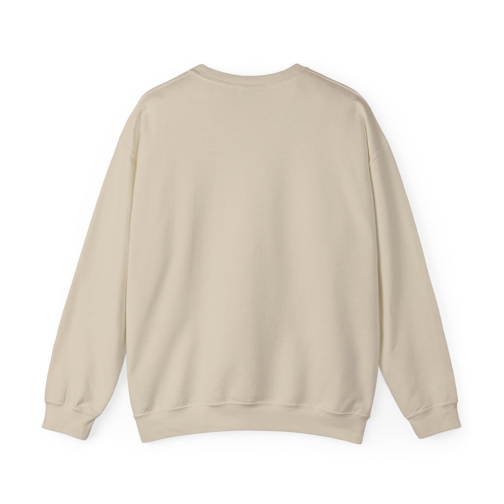 The Buffalo Football Plastics Crewneck Sweatshirt