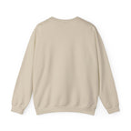 The Buffalo Football Plastics Crewneck Sweatshirt