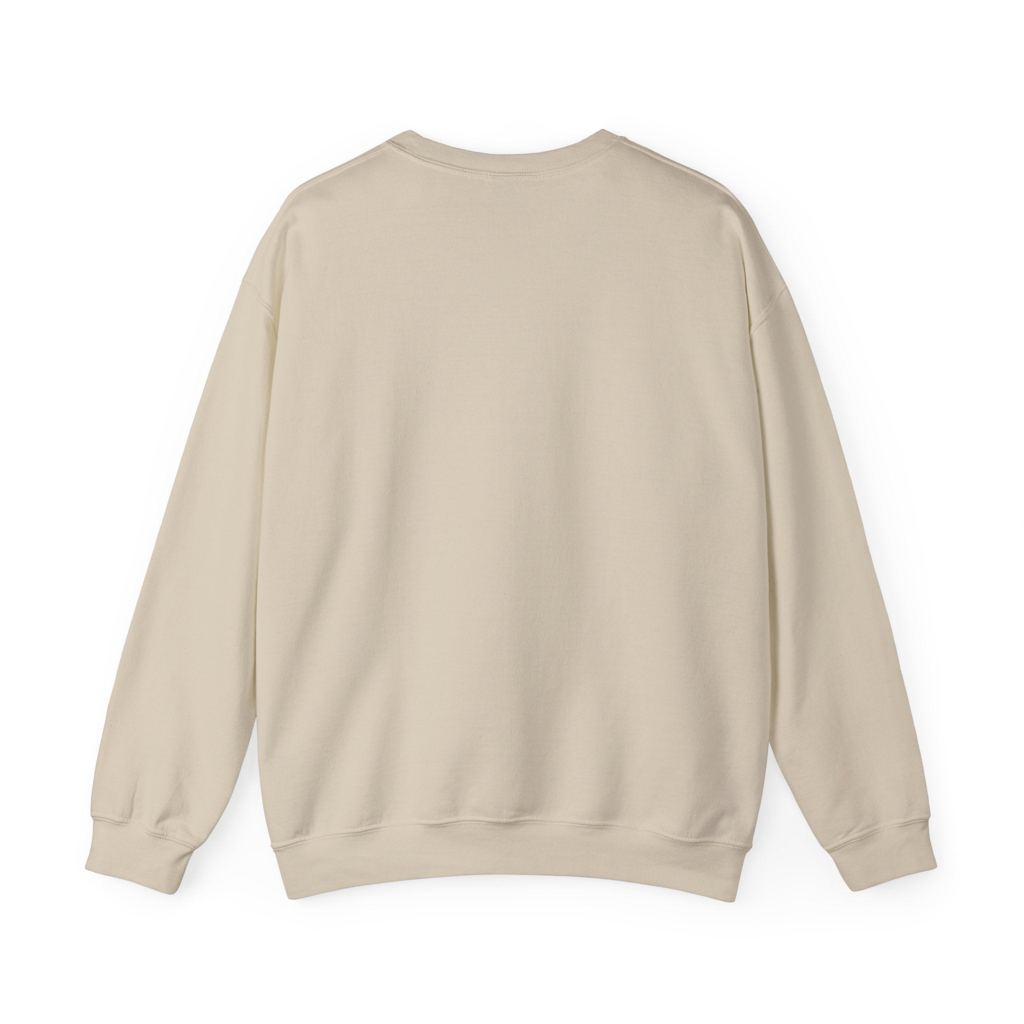The Buffalo Football Plastics Crewneck Sweatshirt