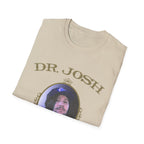 QB 1 The Chronic T Shirt
