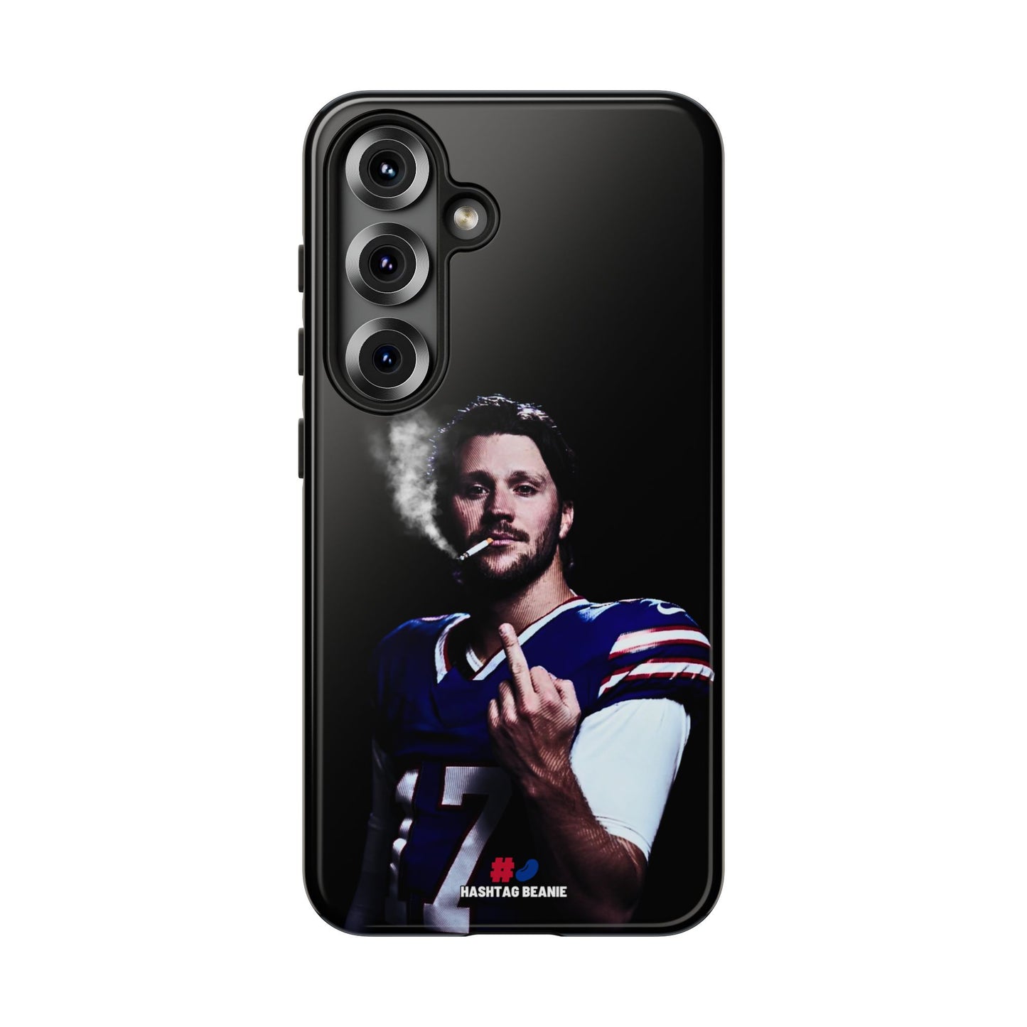 F#@K The Haters Phone Case