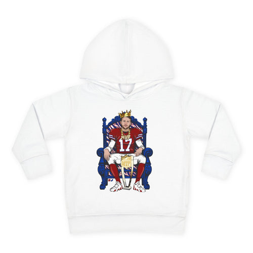 BE GOOD DO GOOD TROPHY KIDS HOODIE