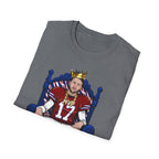 BE GOOD DO GOOD MVP TROPHY T SHIRT