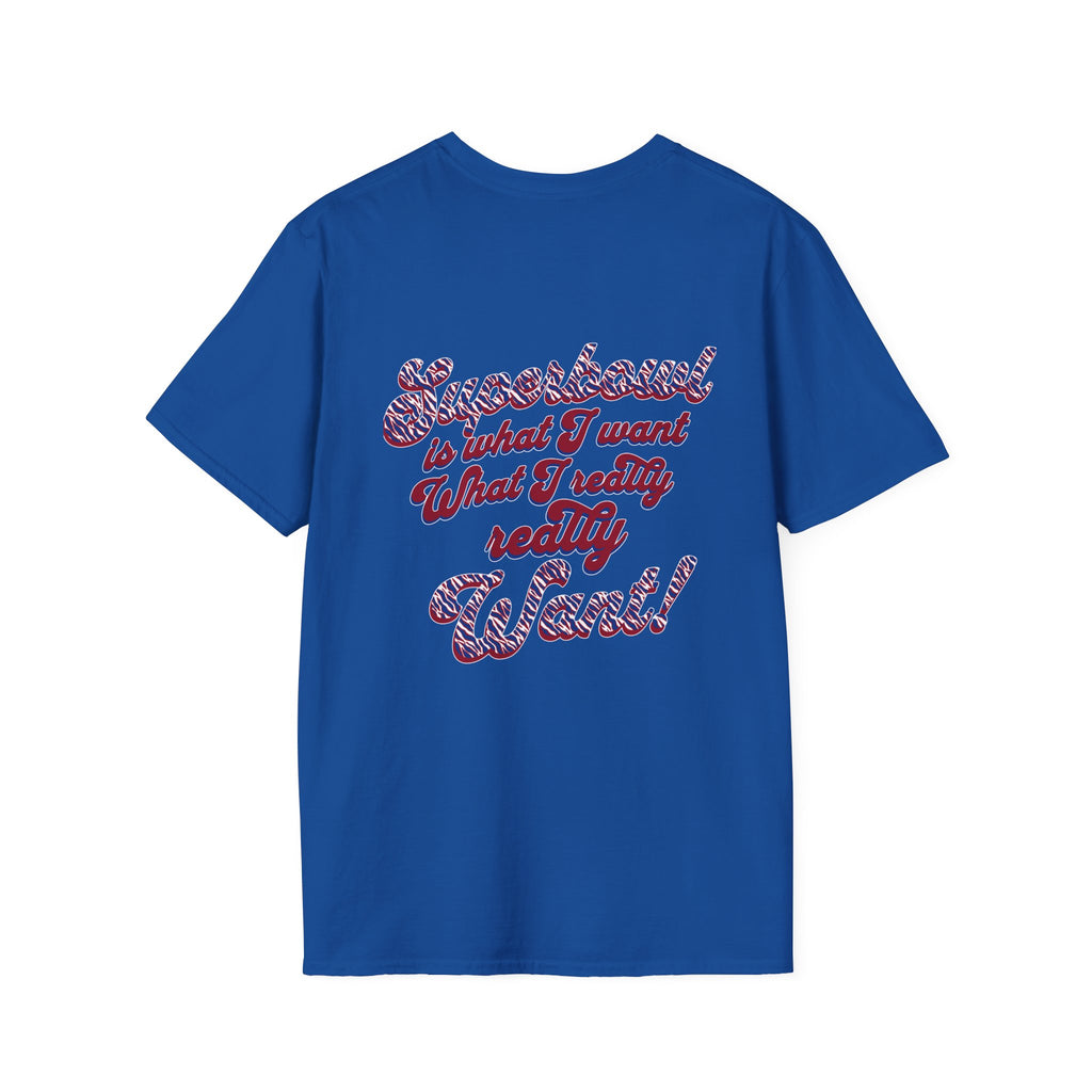 Spice Up you Life Mafia T-Shirt
