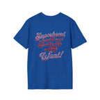 Spice Up you Life Mafia T-Shirt