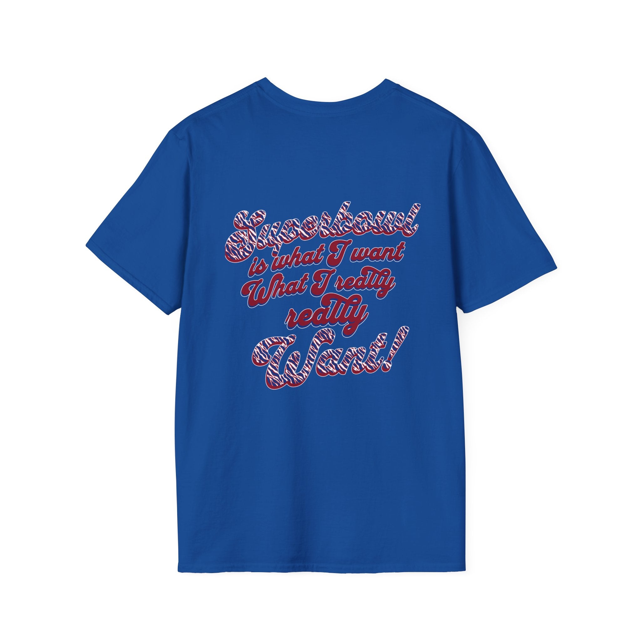 Spice Up you Life Mafia T-Shirt