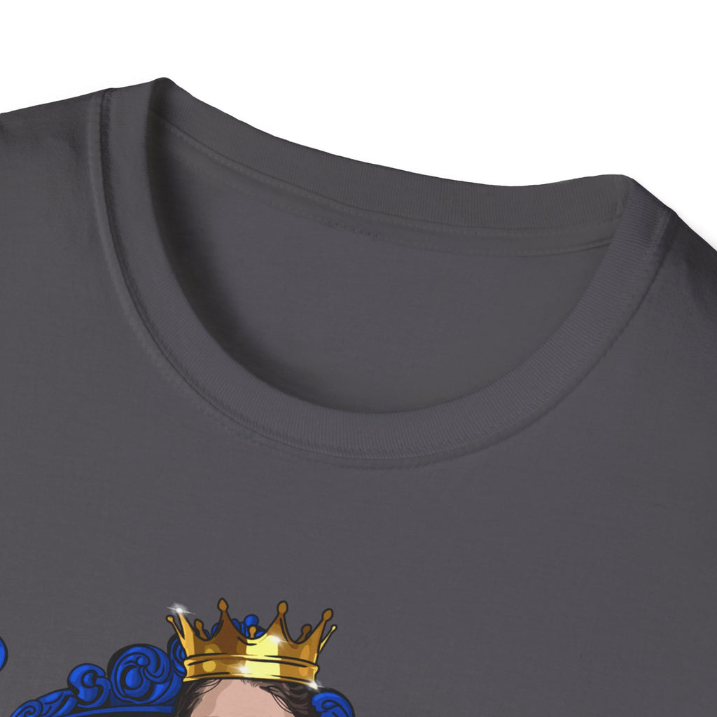 BE GOOD DO GOOD MVP TROPHY T SHIRT