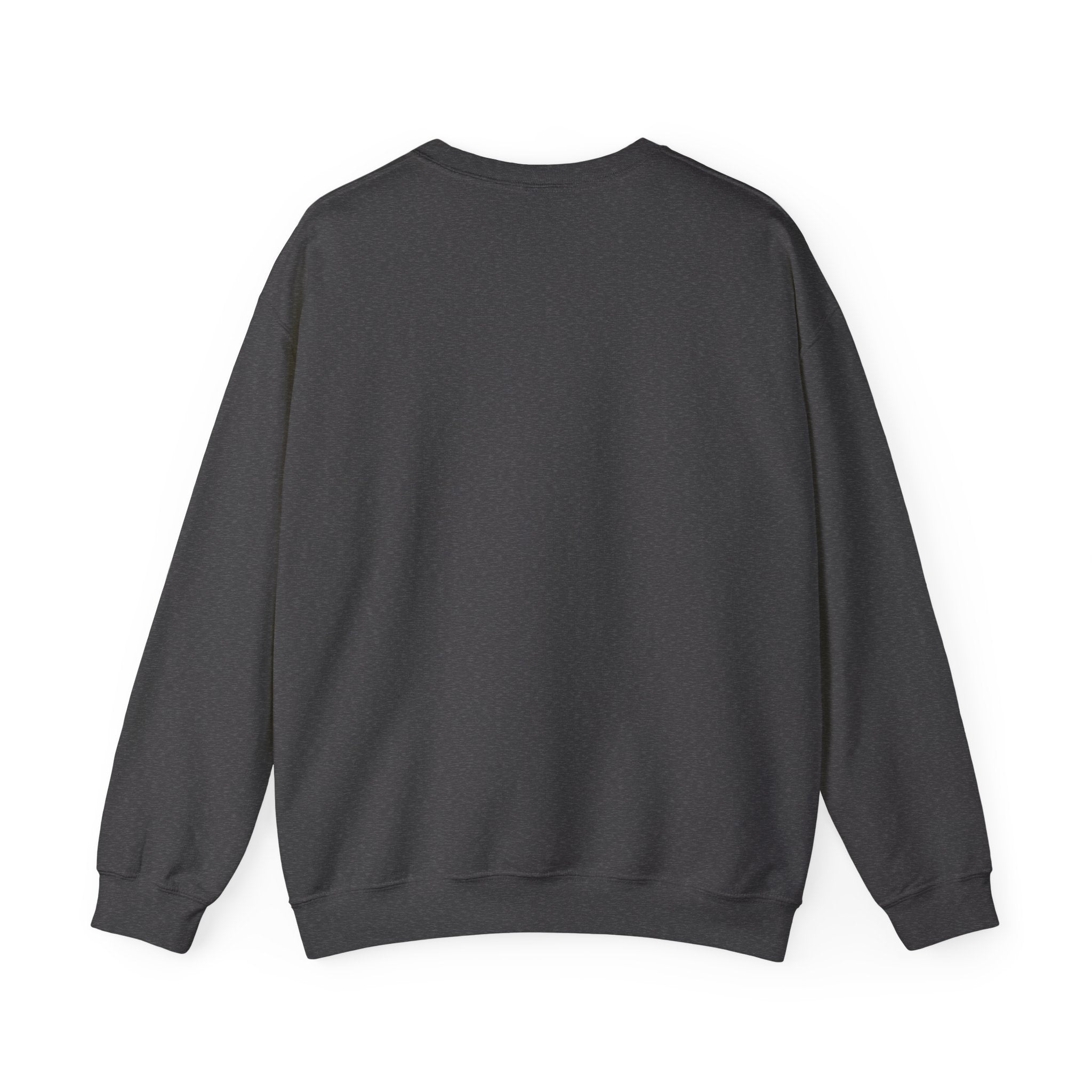 The Buffalo Football Plastics Crewneck Sweatshirt