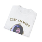 QB 1 The Chronic T Shirt