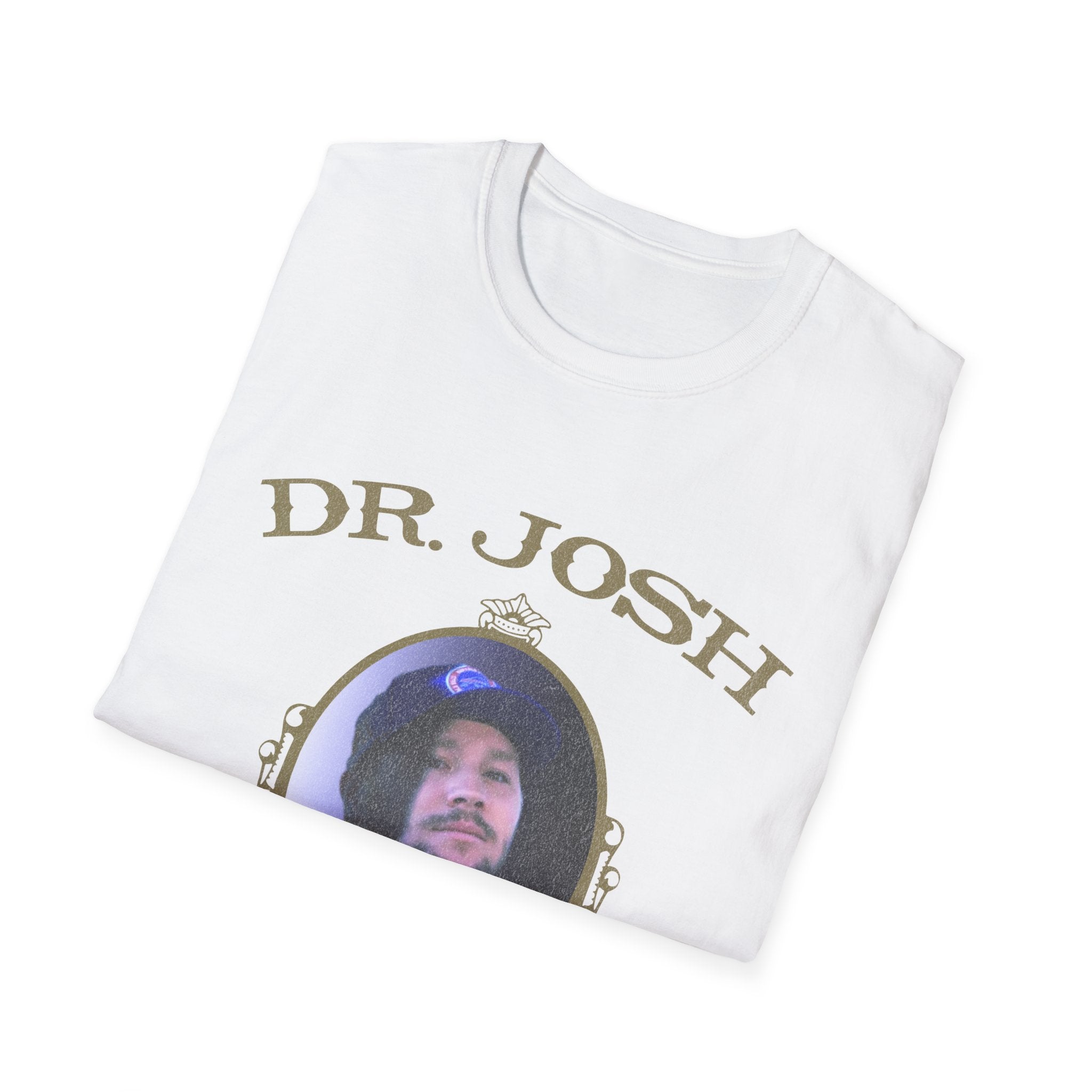 QB 1 The Chronic T Shirt