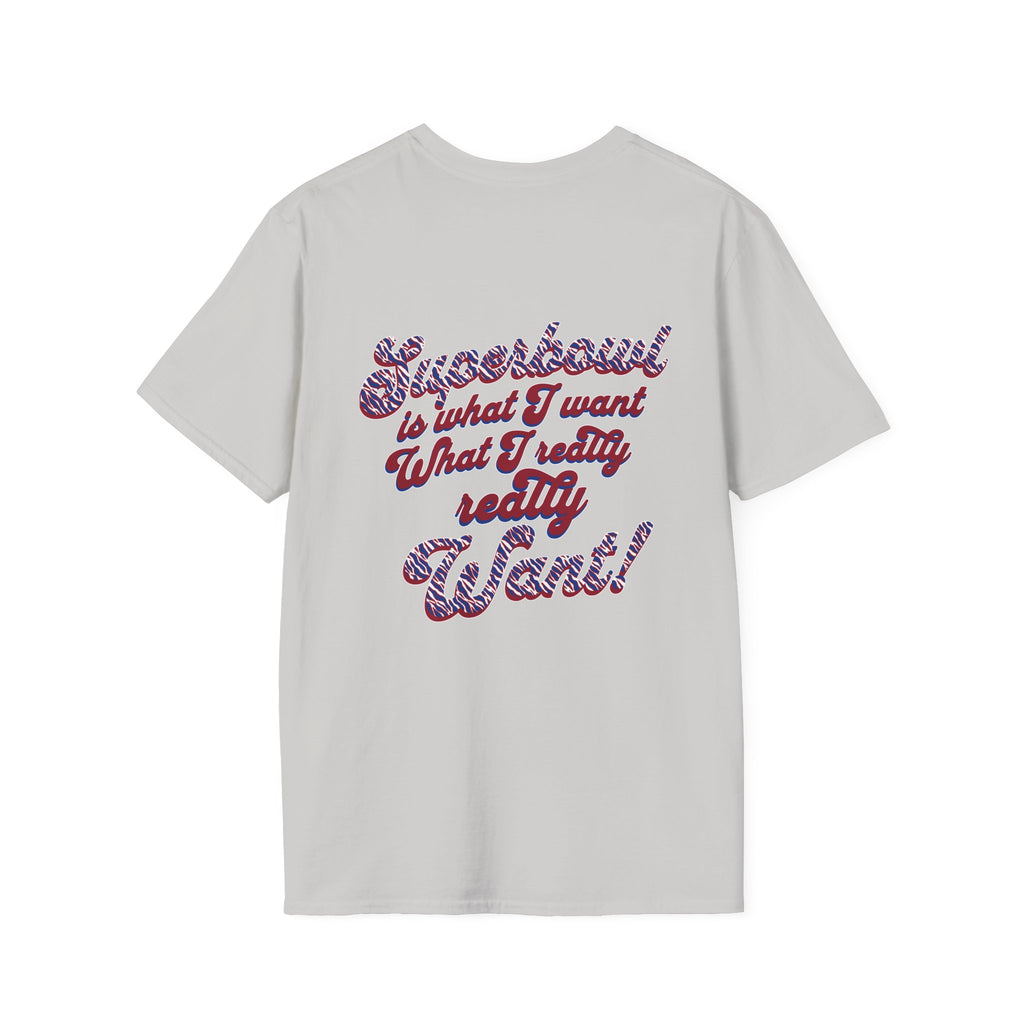 Spice Up you Life Mafia T-Shirt