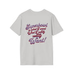 Spice Up you Life Mafia T-Shirt