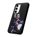F#@K The Haters Phone Case