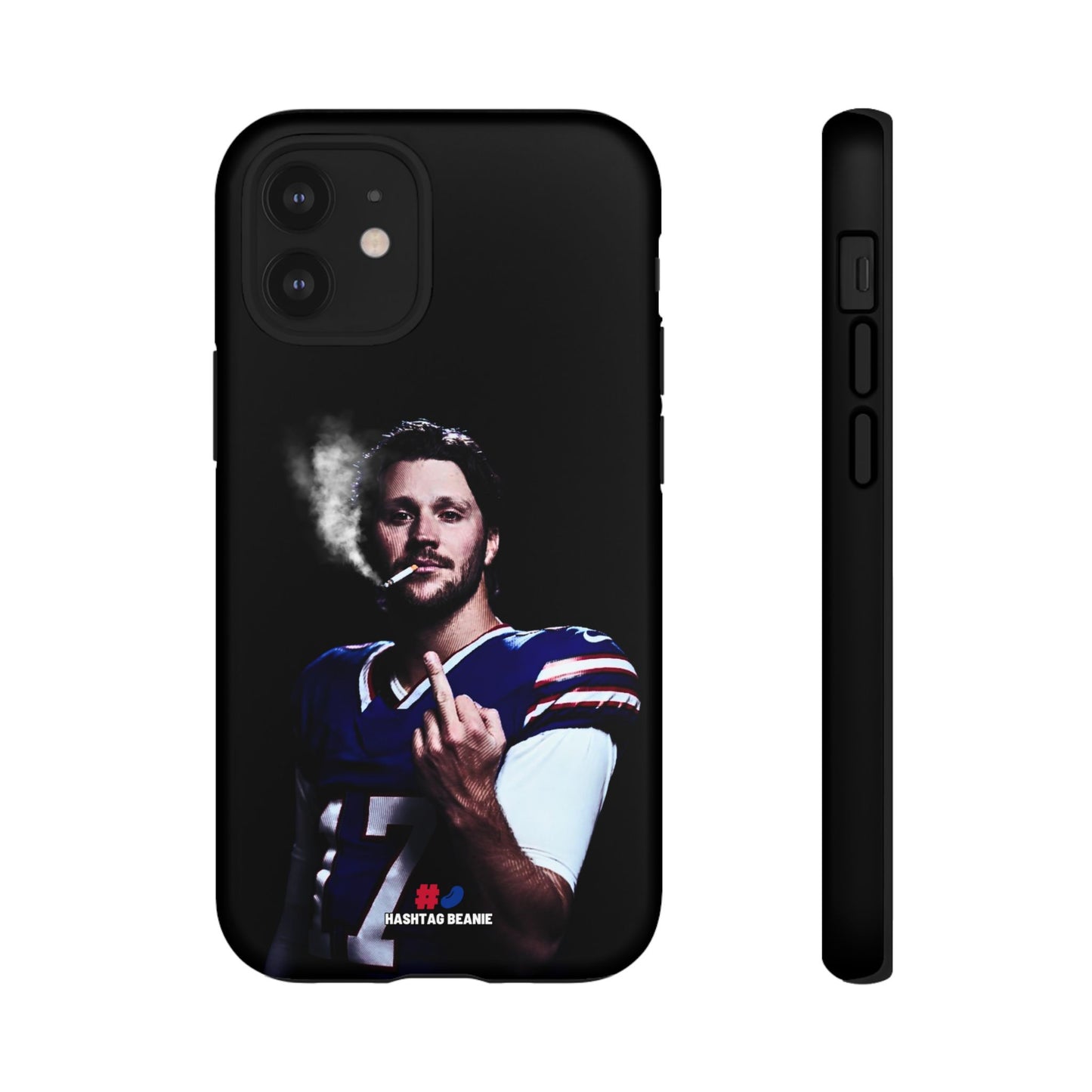 F#@K The Haters Phone Case