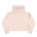 The Buffalo Football Plastics Cropped Hoodie