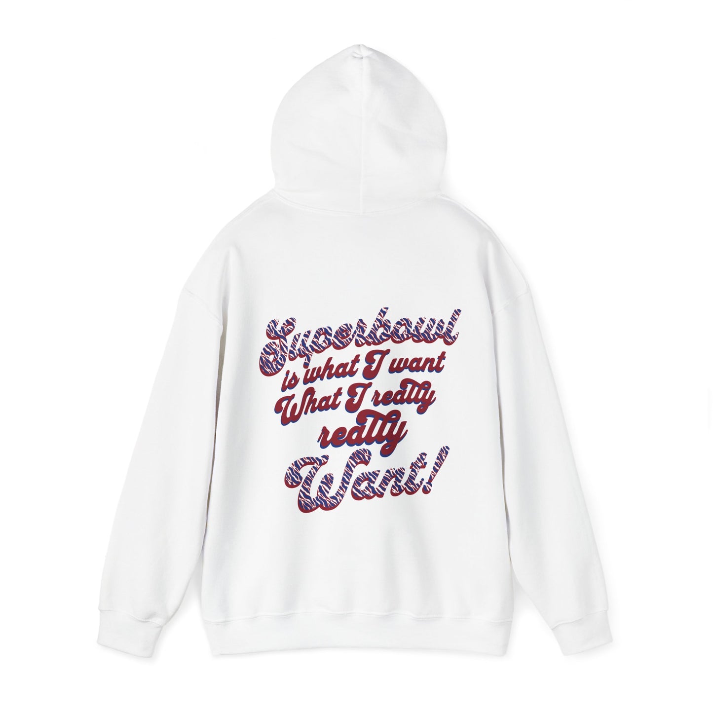 Spice Up you Life Mafia Hoodie