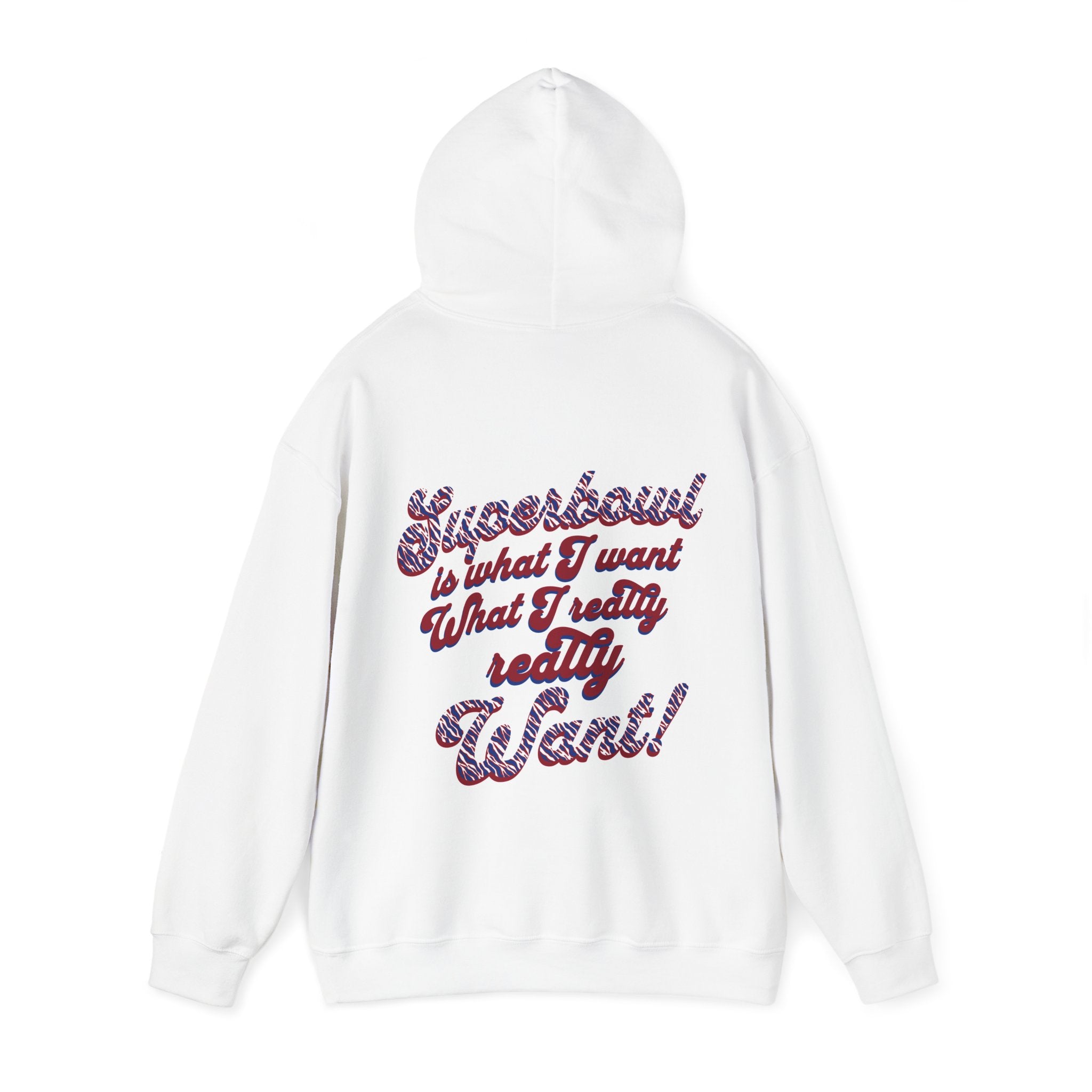 Spice Up you Life Mafia Hoodie