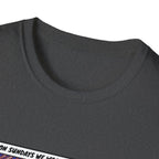 The Buffalo Football Plastics T-Shirt