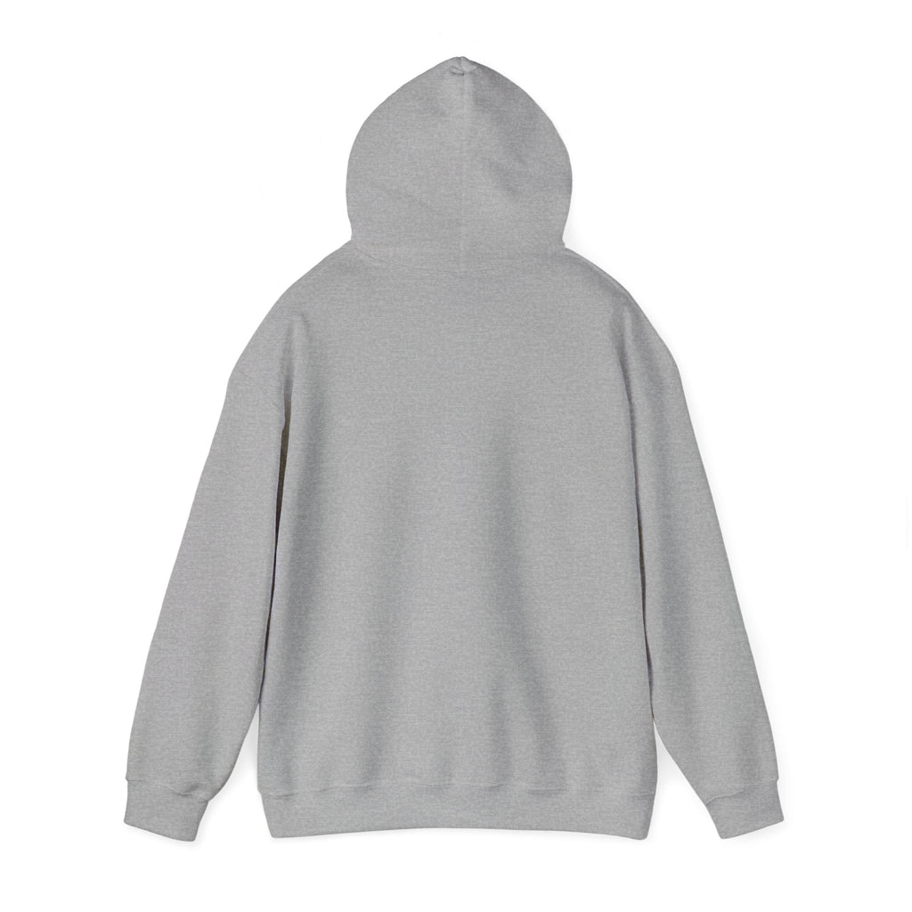 The Buffalo Football Plastics Hoodie Sweatshirt