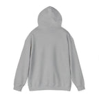 The Buffalo Football Plastics Hoodie Sweatshirt