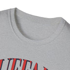 Buffalo Football Club Official Mafia Member T-Shirt