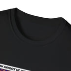 The Buffalo Football Plastics T-Shirt