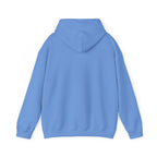 The Buffalo Football Plastics Hoodie Sweatshirt