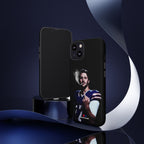 F#@K The Haters Phone Case