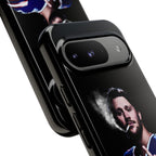 F#@K The Haters Phone Case