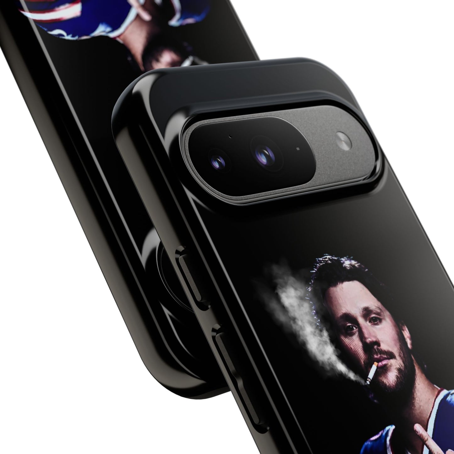 F#@K The Haters Phone Case