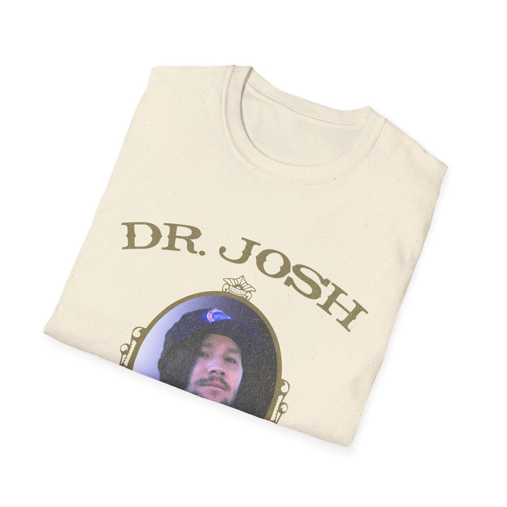 QB 1 The Chronic T Shirt