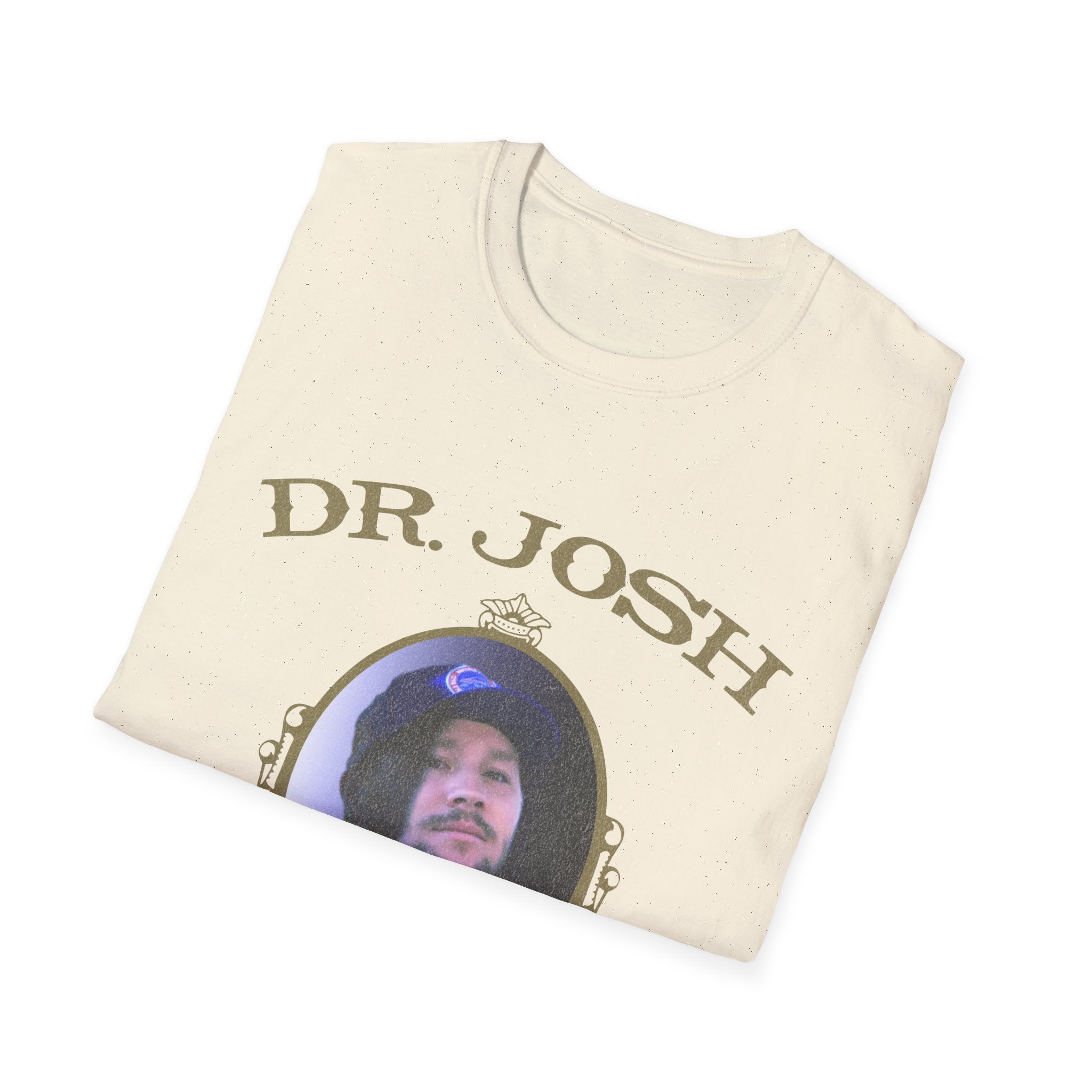 QB 1 The Chronic T Shirt