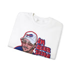 Im Your Daddy JA17 Crewneck Sweatshirt